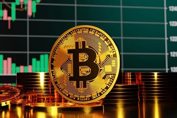 ریزش بازار بیت کوین در تاریخ 9 اکتبر: تحلیل عمیق