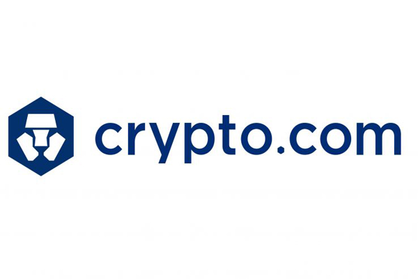 رمز ارز crypto-dot-com