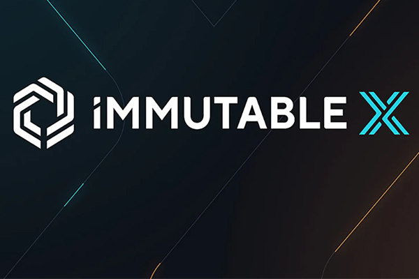 رمز ارز Immutable X