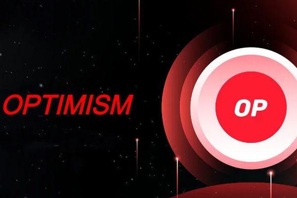 ارز Optimism