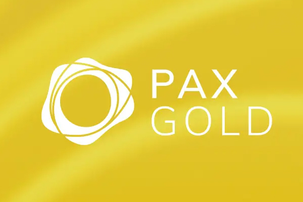 PAX Gold