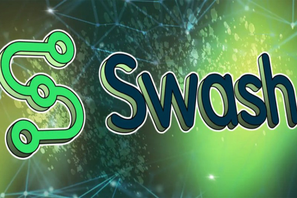 رمز ارز swash