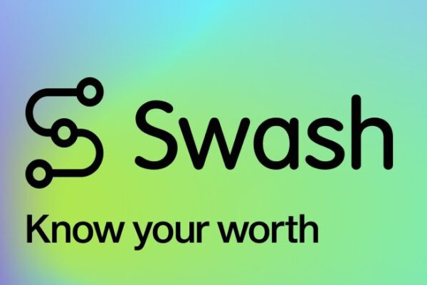 ارز swash