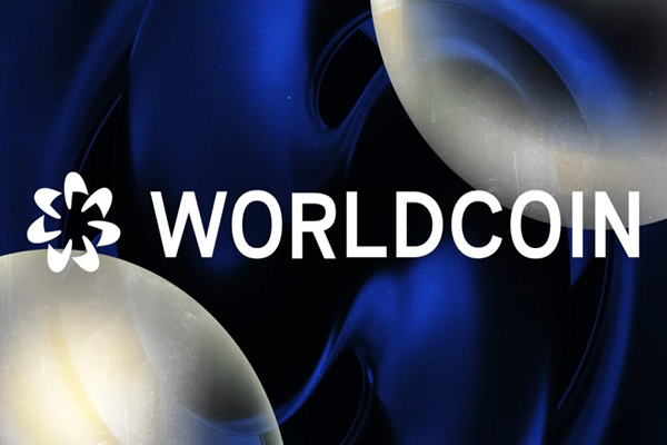 کوین Worldcoin